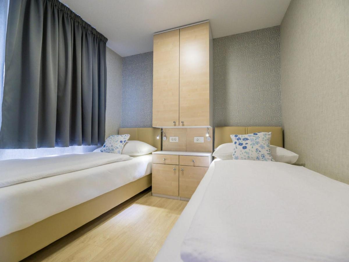 Holiday Home Seaside Mobile Home By Interhome Silo  Ngoại thất bức ảnh