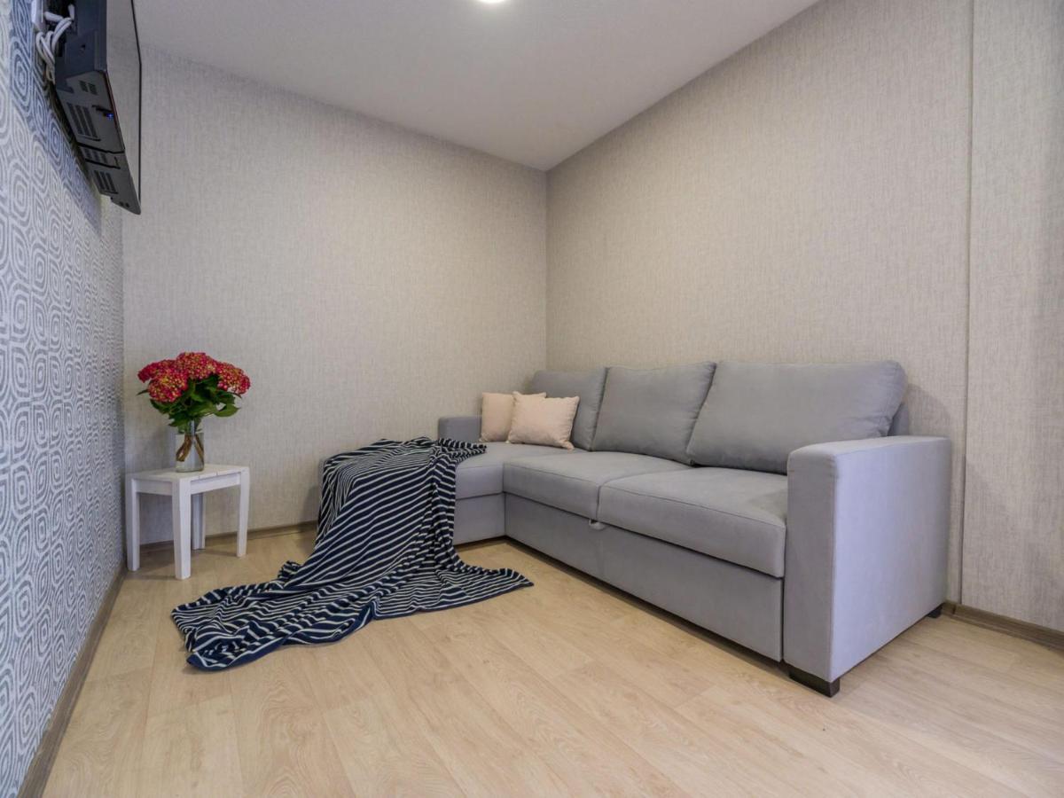 Holiday Home Seaside Mobile Home By Interhome Silo  Ngoại thất bức ảnh
