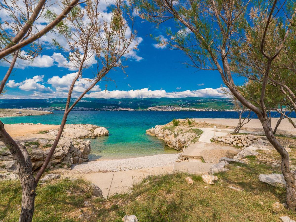 Holiday Home Seaside Mobile Home By Interhome Silo  Ngoại thất bức ảnh